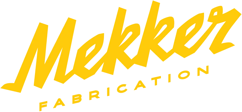 Mekker Fabrication, LLC